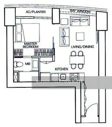 The Sail @ Marina Bay (D1), Apartment #137184592